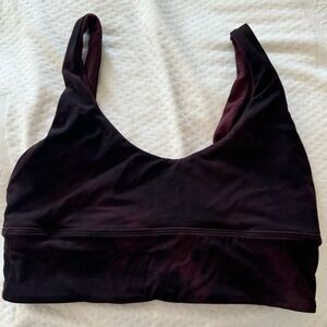 Lululemon Align Bra